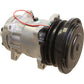 AMX10187 Compressor, Sanden Sd7H15