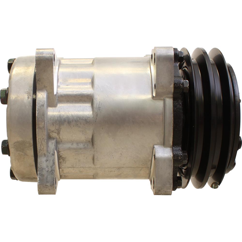 AMX10242 Sanden Replacement Compressor