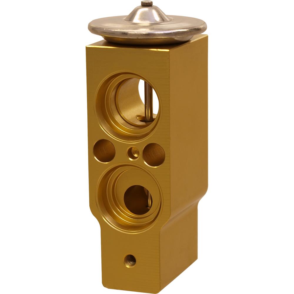 Expansion Valve Fits New Holland Replaces 82002793