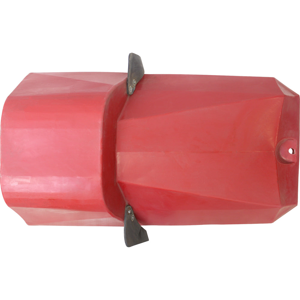 AMX27106 Center Divider, Poly - 28" Or 30"