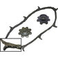 AMX27126 Chain And Sprocket Kit