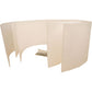 AMX27131 8 Row Poly Auger Liner