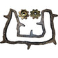 AMX27283 Cornhead Chain And Sprocket Kit