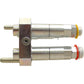 AMX27551 Hydraulic Coupler Block Plate