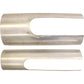 AMX29119 Clean Grain And Return Grain Auger Trough Liner Patch Kit