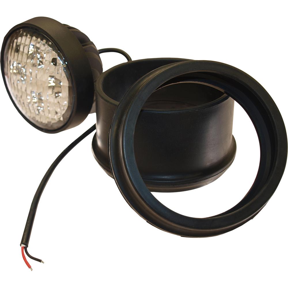AMX33121 Led Trapezoid Light