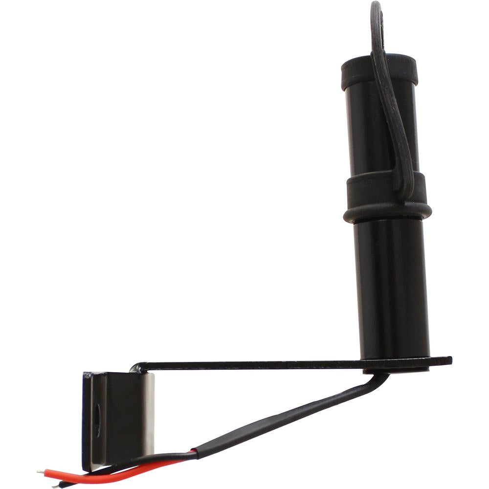 AMX33137 Warning Beacon Bracket, Bk-7