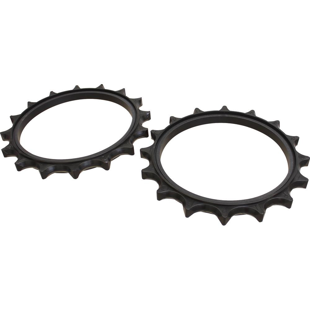 AMX55068 Furrow Cruiser Insert
