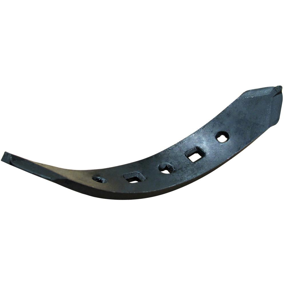 AMX57003 Twisted Chisel Spike - Left Hand