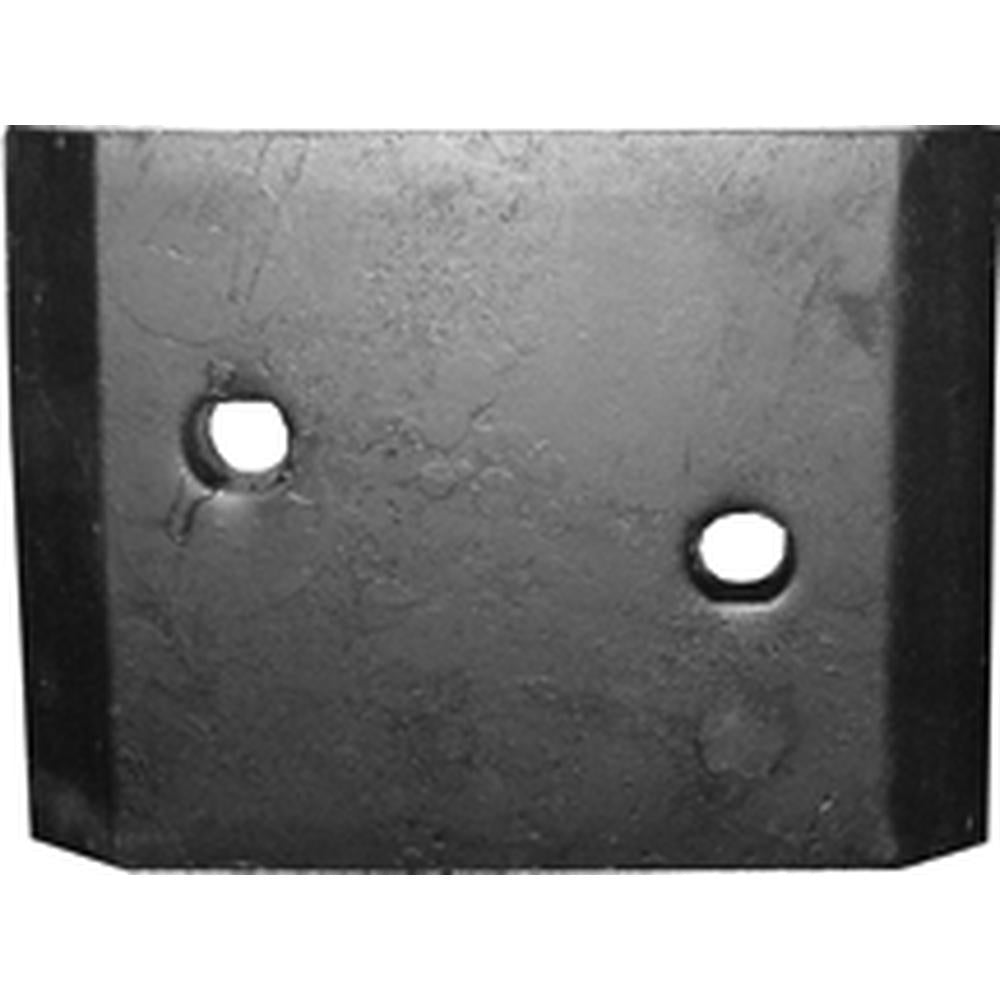AMX57084 Landside Wear Plate