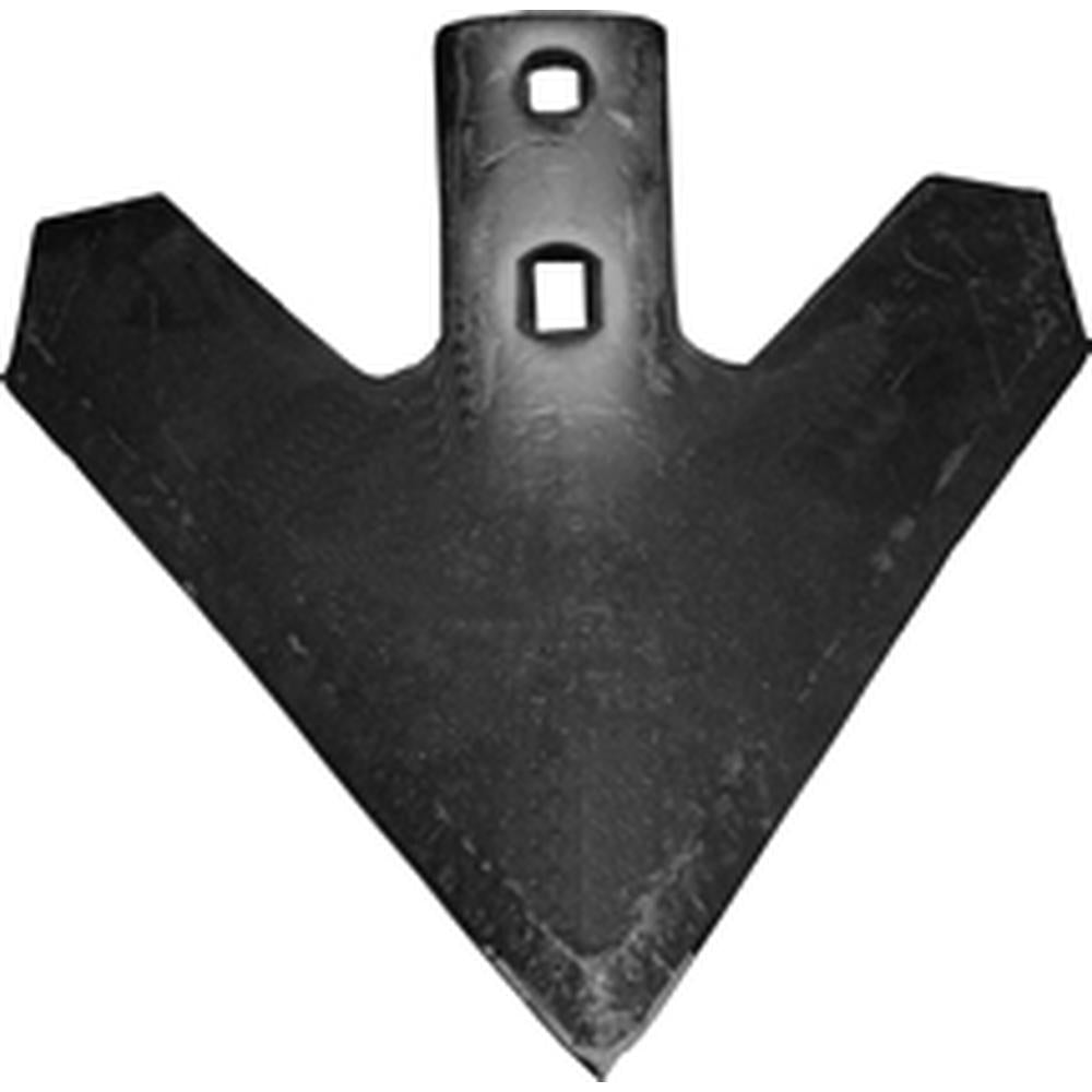 AMX57120 Chisel Plow Sweep
