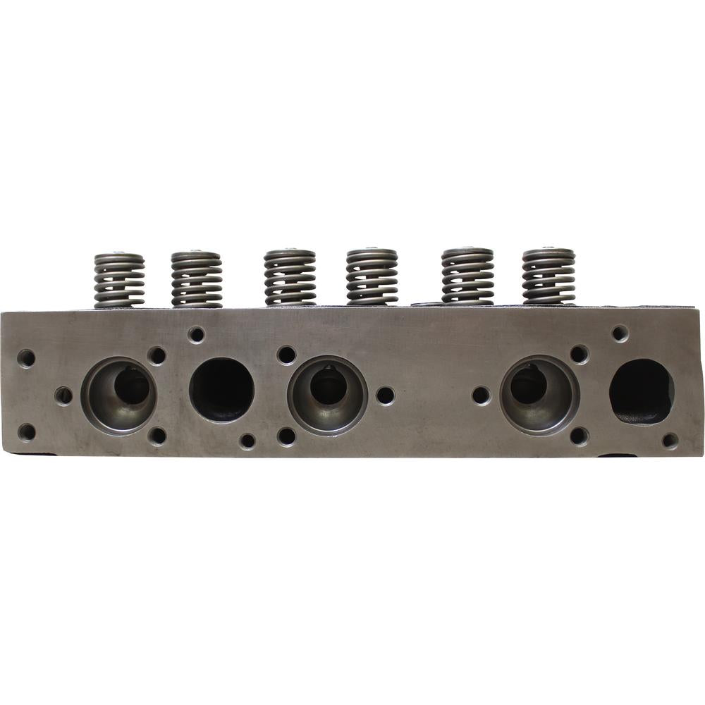 AMZZ80058 Cylinder Head With Valves