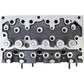 AMZZ80082 Cylinder Head With Valves