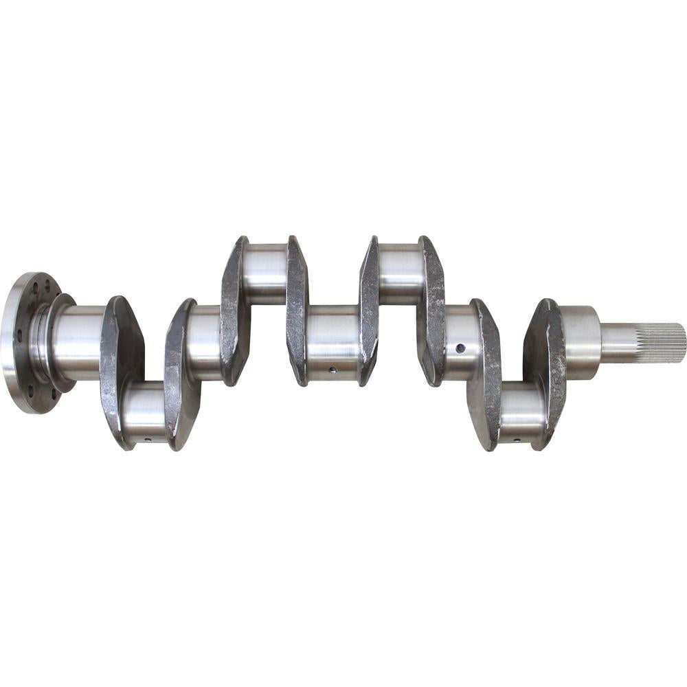 AMZZ90121K Crankshaft With Rope Seal