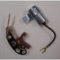 Ignition Tune Up Kit Points Condenser Rotor APN12000A Fits Ford 2N 9N 8N Tractor