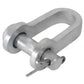 A-APN582A-AI Stabilizer Clevis w/ Pin