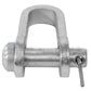 A-APN582A-AI Stabilizer Clevis w/ Pin