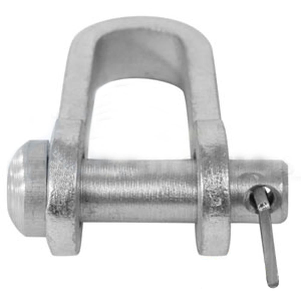 Stabilizer Clevis Shackle w/ Pin Fits Ford/New Holland Replaces APN582A