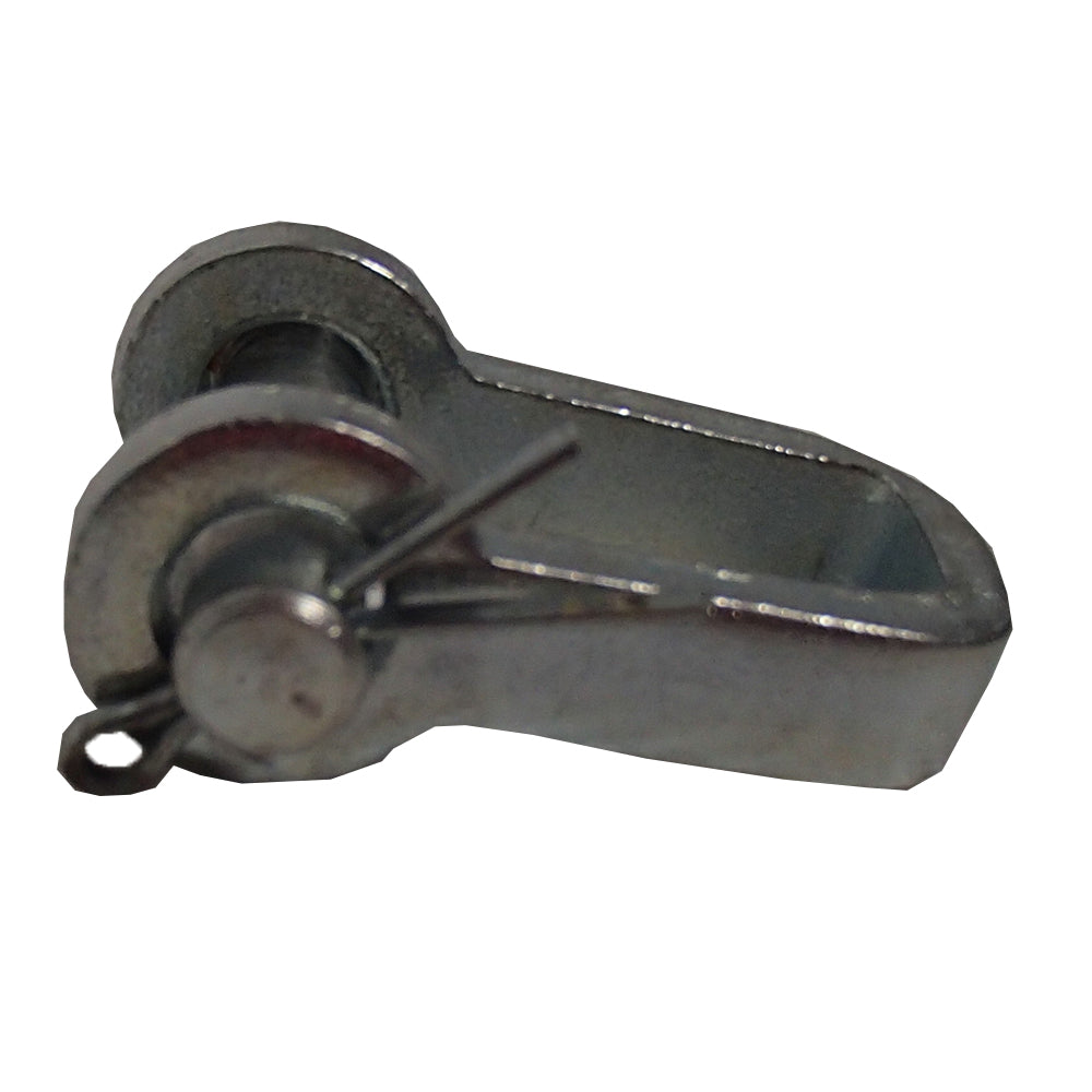 A-APN582A-AI Stabilizer Clevis w/ Pin