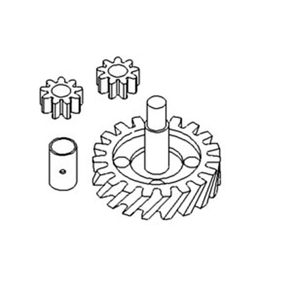 3/4" Oil Pump Repair Kit Fits Ford Replaces 8N6608