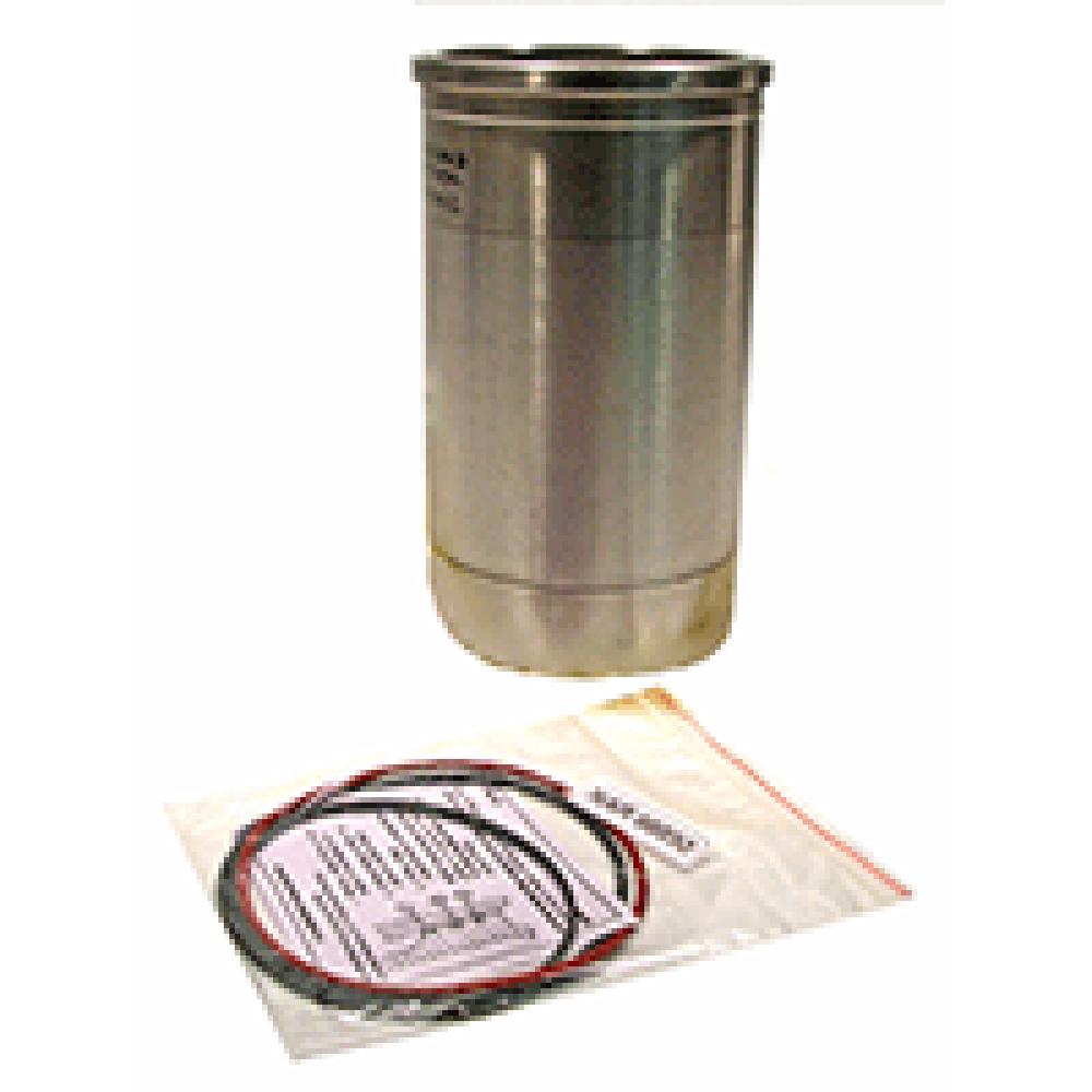 Piston Liner Kit Fits John Deere Replaces RE60282