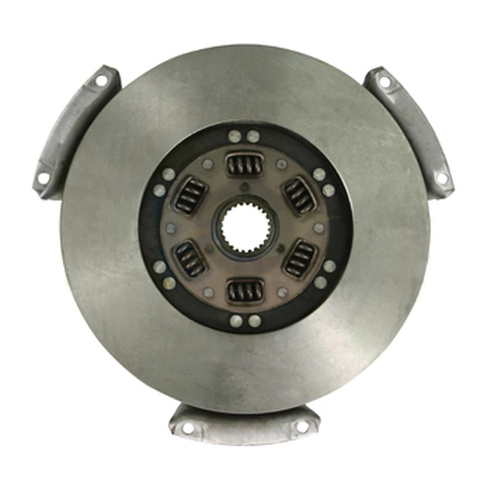 Clutch Pressure Plate Fits John Deere AR100649 1020 1520 2020 2030 2120 2440