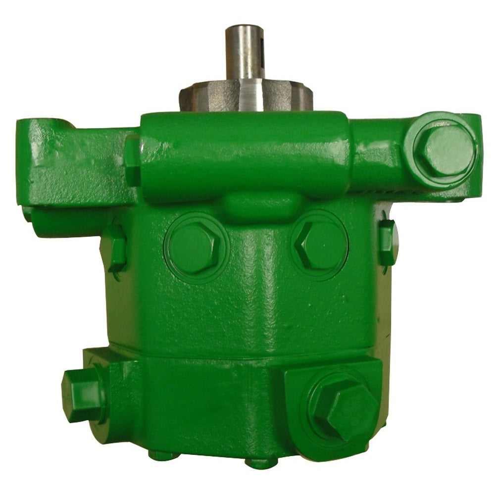 Hydraulic Pump AR103036 Fits John Deere Fits JD Industrial 401B 401 302 400 401D