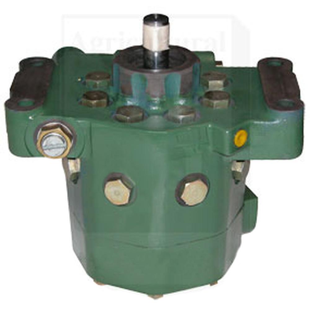 Hydraulic Pump AR103033 AR103036 Fits John Deere Fits JD 1020 1520 2030 2040 244