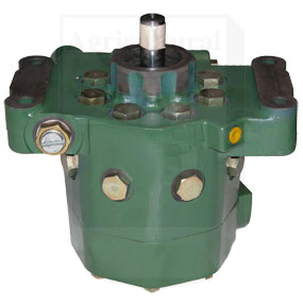 R103033N New Hydraulic Pump - Fits John Deere 9950, 401B, 1020, 1030, 1120 +