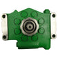 AR103033 Hydraulic Pump Fits John Deere 1020 1520 2020 1530 2030 2630 3120+