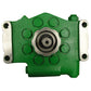 Hydraulic Pump AR103033 AR103036 Fits John Deere Fits JD 1020 1520 2030 2040 244