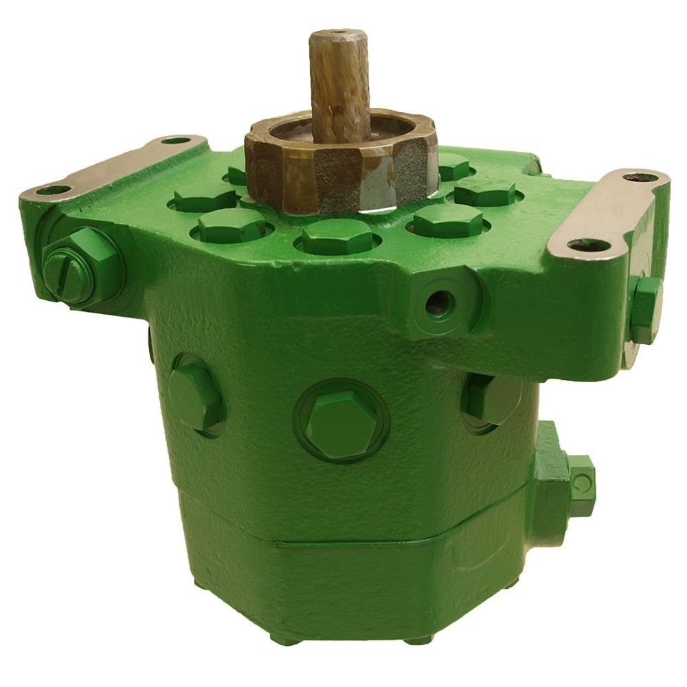 Hydraulic Pump AR103033 AR103036 Fits John Deere Fits JD 1020 1520 2030 2040 244