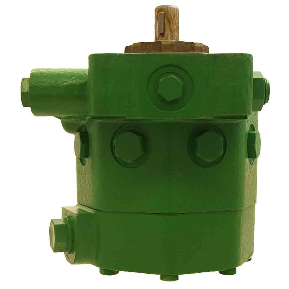 AR103033 Hydraulic Pump Fits John Deere Fits JD 1020 1520 2030 2040 2440 2450 26