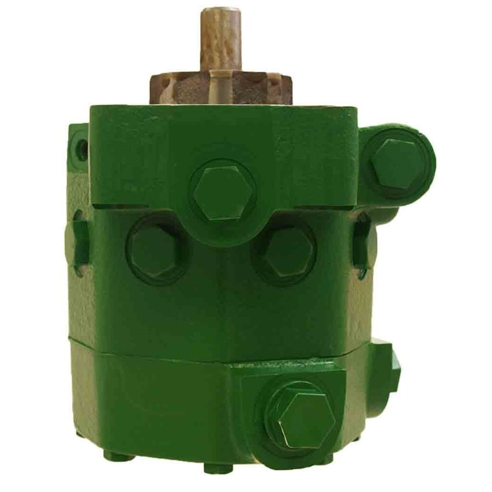 HYDRAULIC PUMP Fits John Deere Fits JD 2755 2855N 2941 2951 3030 3040 3120 3130