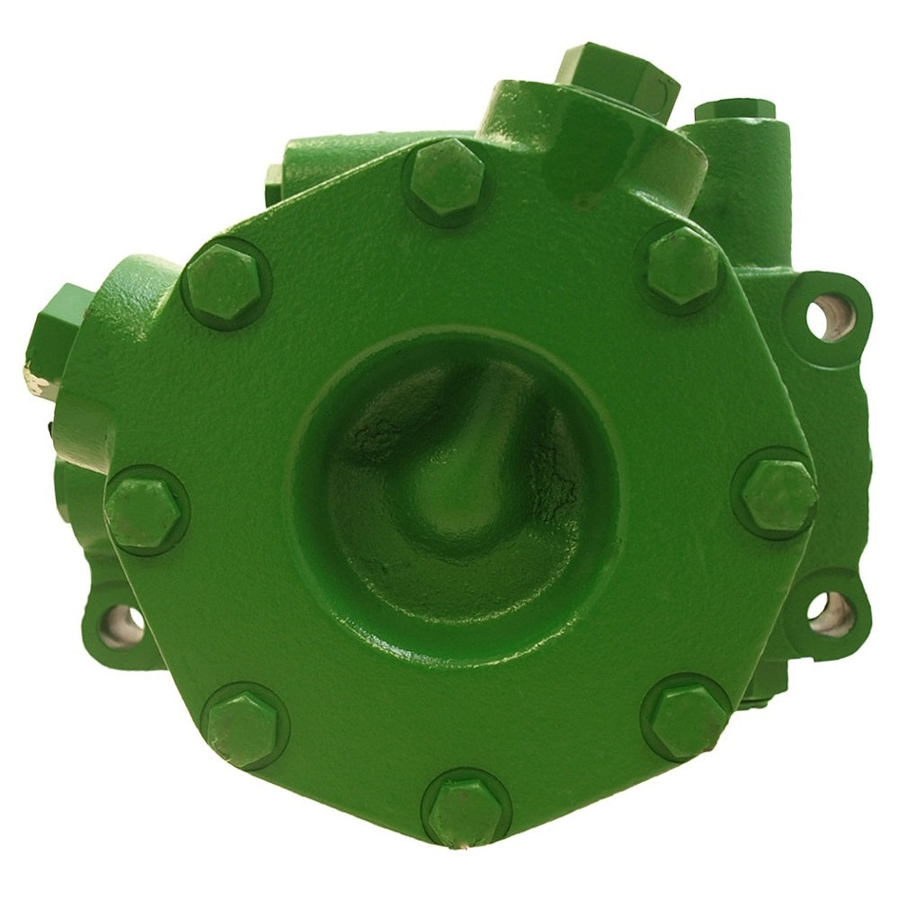 E-AR103036 Hydraulic Pump Fits John Deere 1020, 1040, 1550, 1850, 2120, 2155 +++