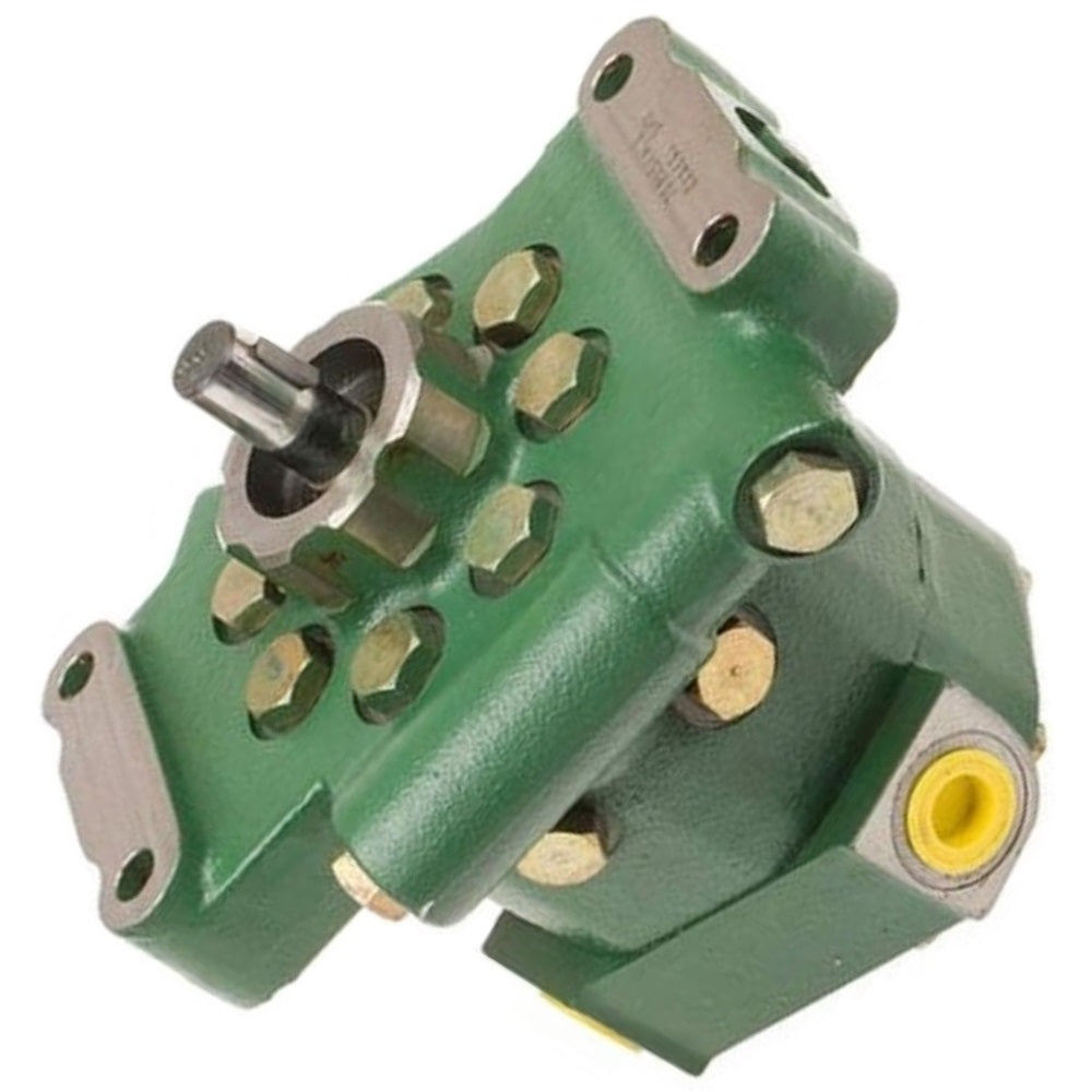 AR103033 Hydraulic Pump Fits John Deere Fits JD 1020 1520 2030 2040 2440 2450 26