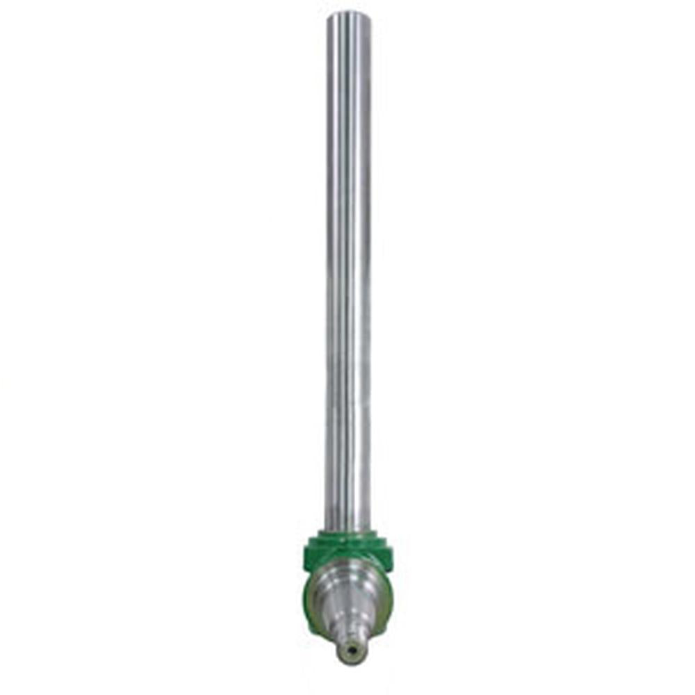 Fits John Deere Parts SPINDLE LH/RH AR103471 2755, 2640 (SN <-340999), 2630 (STR