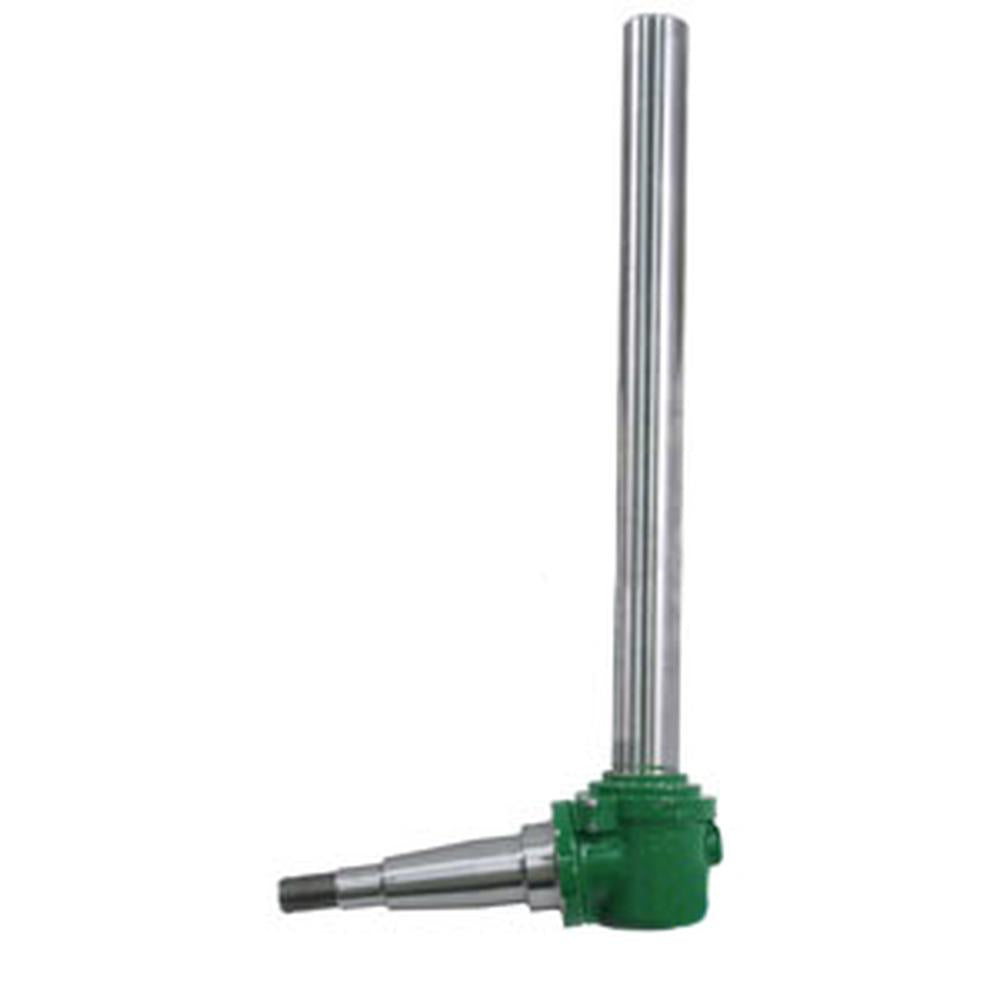 Fits John Deere Parts SPINDLE LH/RH AR103471 2755, 2640 (SN <-340999), 2630 (STR