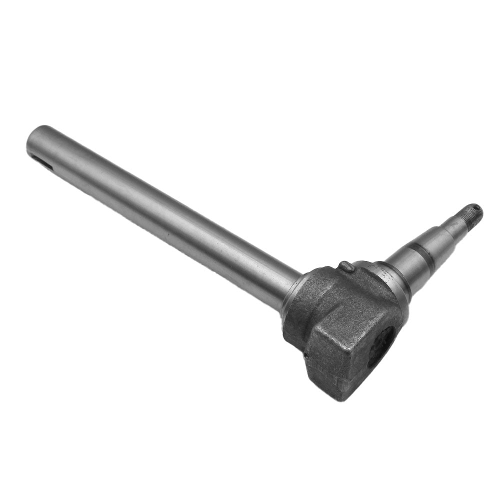 Spindle (RH/LH) Fits John Deere Replaces AR103472