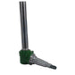 Keyed Spindle Fits John Deere Tractor 1520 2020 2040 2240 2355N
