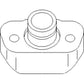 AR103729 New Load Sensing Shaft Bushing Support Fits John Deere 4050-E 4055 +