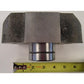 Bearing AR103729 Fits John Deere 4050 4050E 4055 4250 4250E 4255