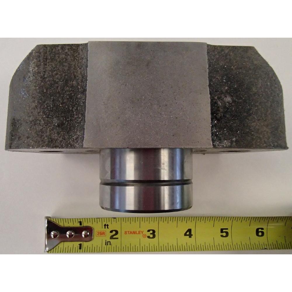 Load Sensing Shaft Bushing Support Fits John Deere 4250 4255 4055 4050 AR103729