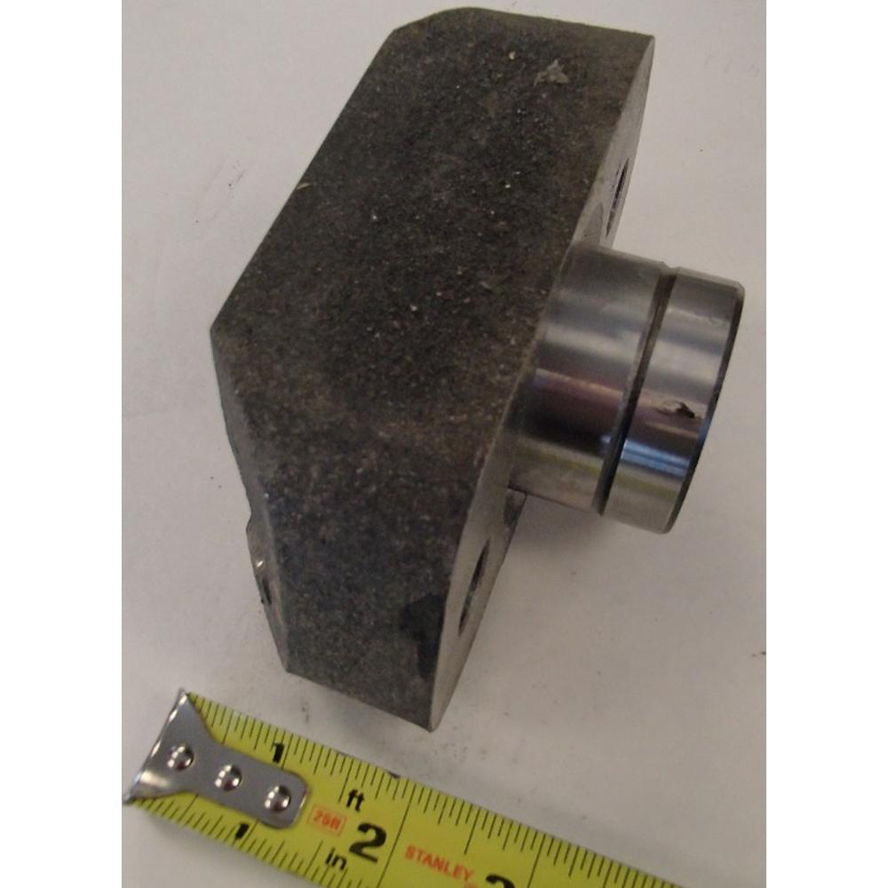 Load Sensing Shaft Bushing Support Fits John Deere 4250 4255 4055 4050 AR103729