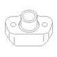 AR104003 Load Sensing Shaft Bushing Support Fits John Deere 4350 4450 4455 +