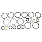 Hydraulic Seal Kit - Boom Cylinder Fits John Deere 770 670 444 540 544 440 450 6