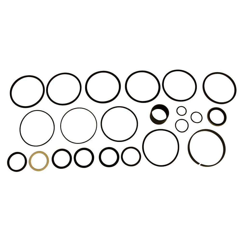 Hydraulic Seal Kit - Boom Cylinder Fits John Deere 770 670 444 540 544 440 450 6