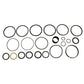 AR105346 Boom Cylinder Seal Kit Fits John Deere 644 440 450 544 444 670 770 540