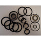 AR105454 Angle Lift Steering Lean Cylinder Seal Kit Fits John Deere 350-350D 570