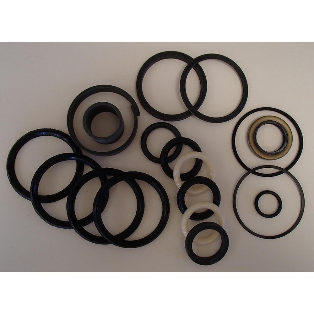 AR105454 Angle Lift Steering Lean Cylinder Seal Kit Fits John Deere 350-350D 570